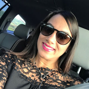 Meet your Posher, Yarelis